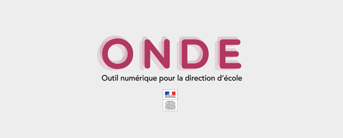 ONDE : les ressources