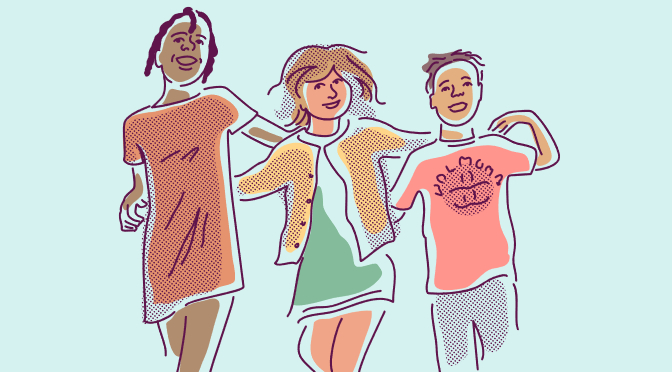 Le programme d’éducation à la vie affective et relationnelle